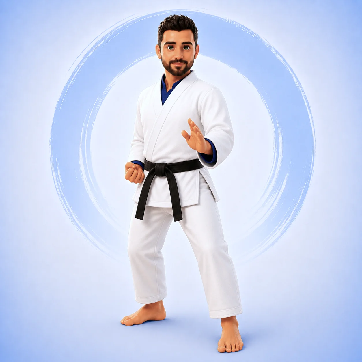Speaking Sensei: правка фразы после голосового ответа
